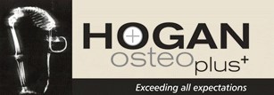 Hogan Osteo Plus