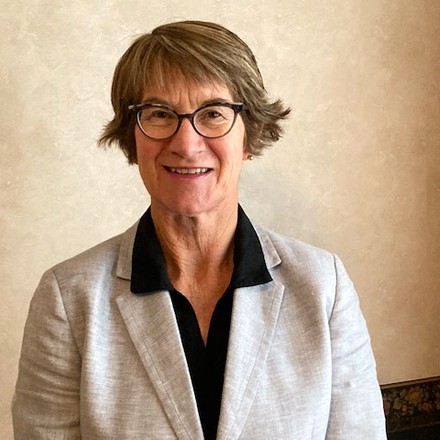 Philippa Baker-Hogan