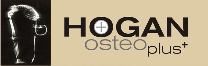 Hogan Osteo Plus